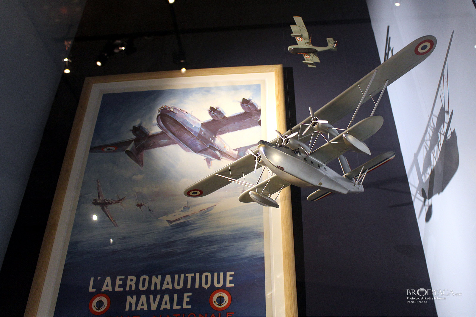 Musee de la Marine